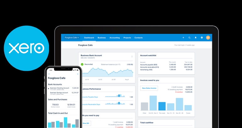 Aplikasi Desktop - Pembuatan Pembukuan Awal menggunakan Software Akuntansi (XERO, ACCURATE, MOKA) - 5