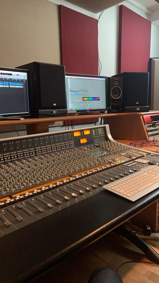 Sound Engineering - Mix & Master, Edit, แต่งเพลงทุกชนิด - 2