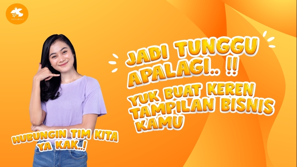 Jasa Lainnya - Kelola Konten Sosial Media Instagram - 11