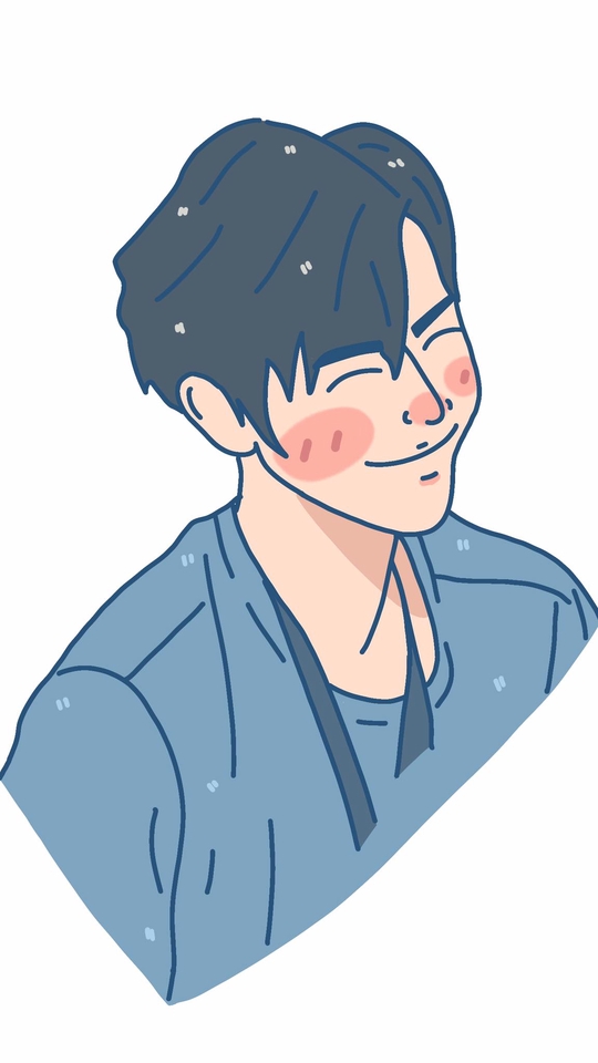 วาดแฟนอาร์ต - วาดแฟนอาร์ตศิลปิน บุคคล - 3