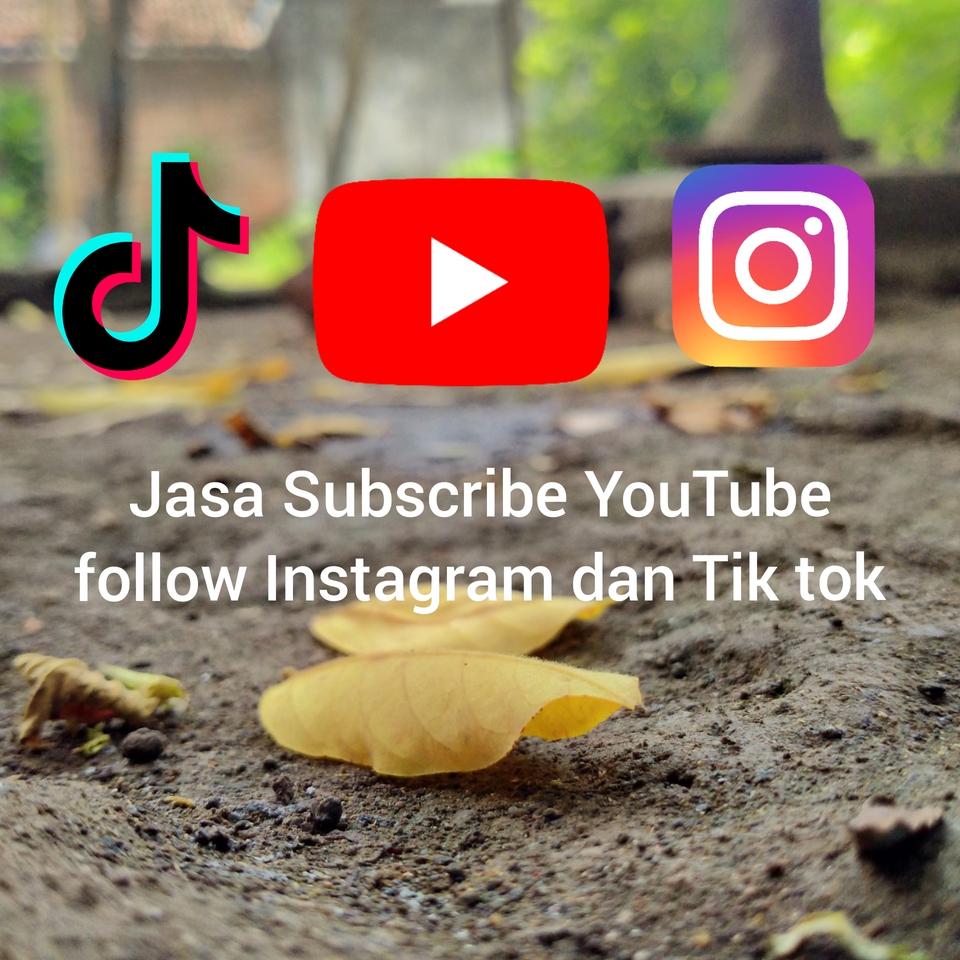 Tambah Followers - Jasa Subscribe YouTube dan follow Tik tok, 20 followers akun 50k - 3
