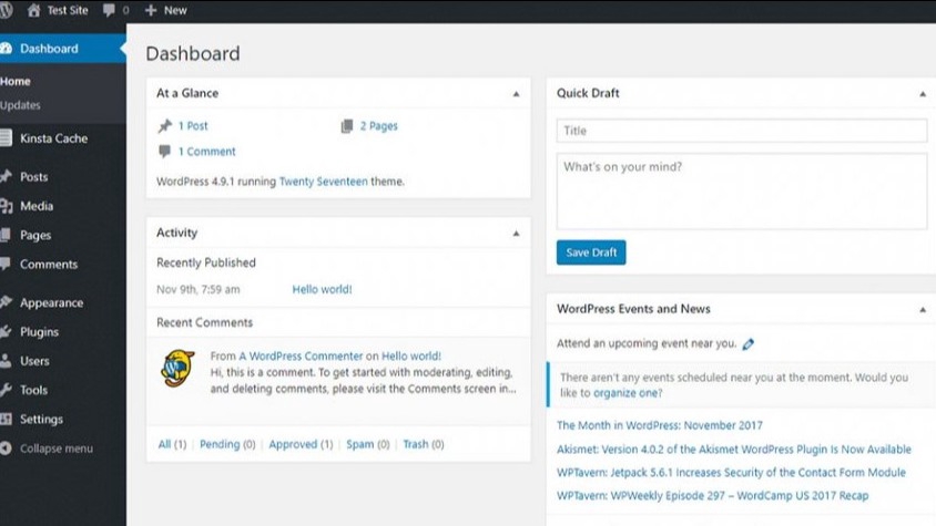 Penulisan Konten - Jasa Input Produk / Post Produk Spesialis WORDPRESS Yoast Hijau - 1