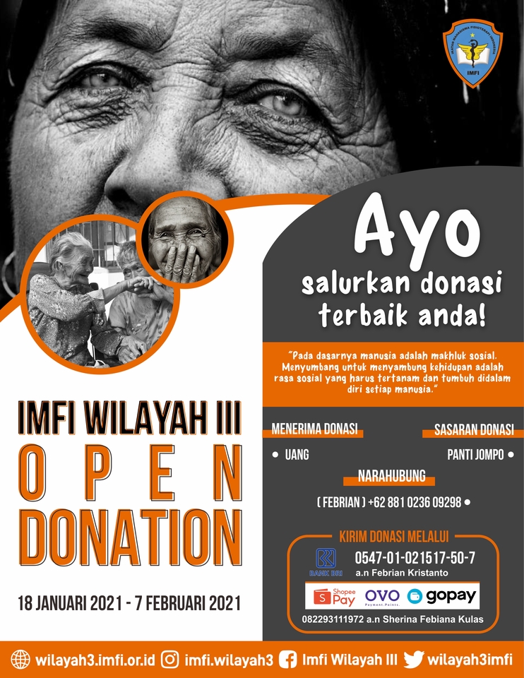 Digital Printing - DESAIN BANNER, POSTER, FLYER KEREN - 6