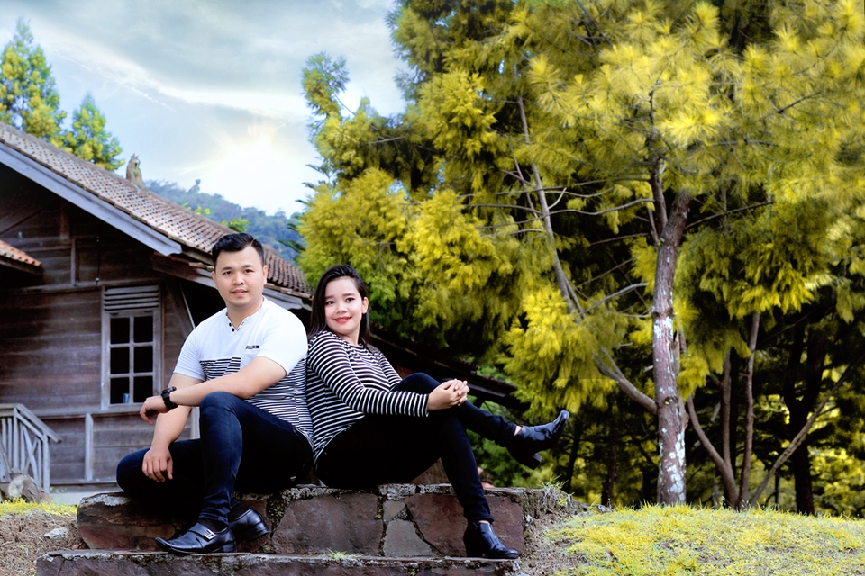 Edit Gambar & Photoshop - Edit & Desain Photo atau Gambar - 2