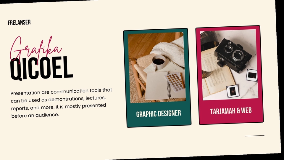 Penerjemahan - TARJAMAH - 1