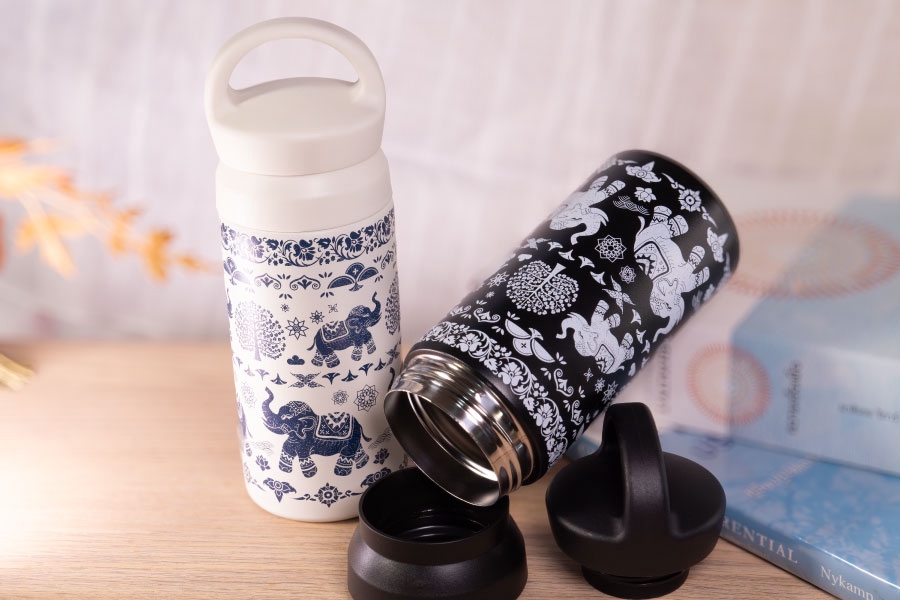 รับทําของขวัญ  ของขวัญแฮนเมด  ขวดน้ำลายสวย  ของขวัญวันเกิด  ของชำร่วย  งานฝีมือ