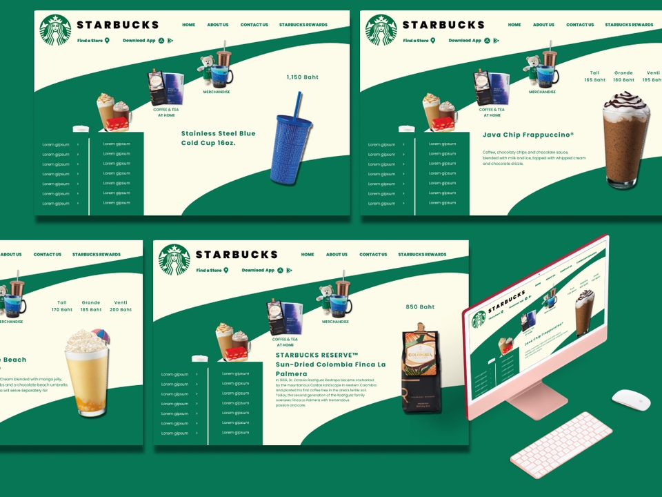 UX/UI Design for Web & App - UX/UI Designer - 5