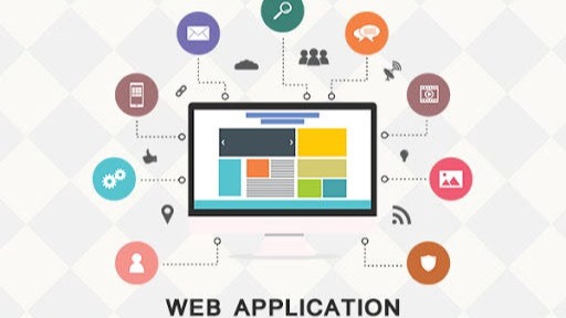 Web Development - รับพัฒนา Web Application/ Web Service - 4