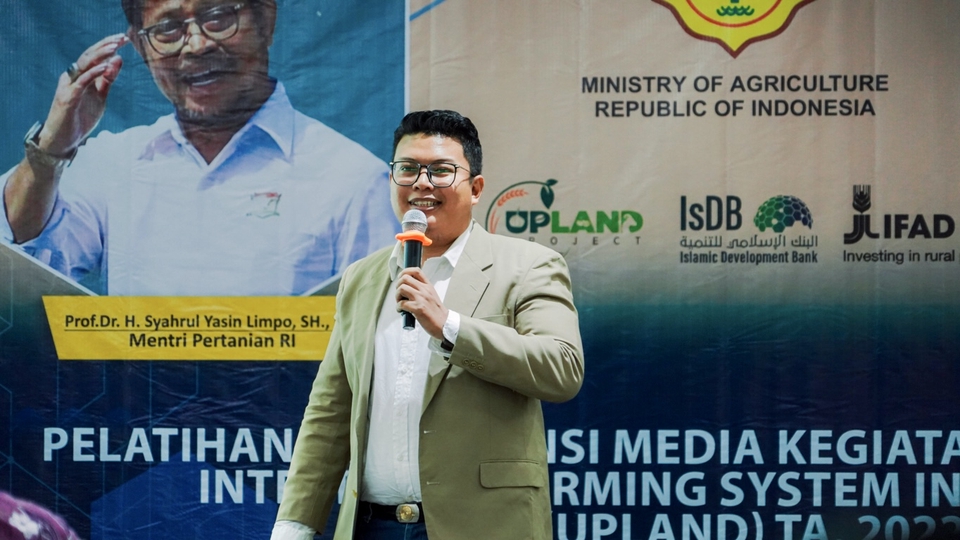 Kursus Online - Pelatihan Online Public Speaking - 12