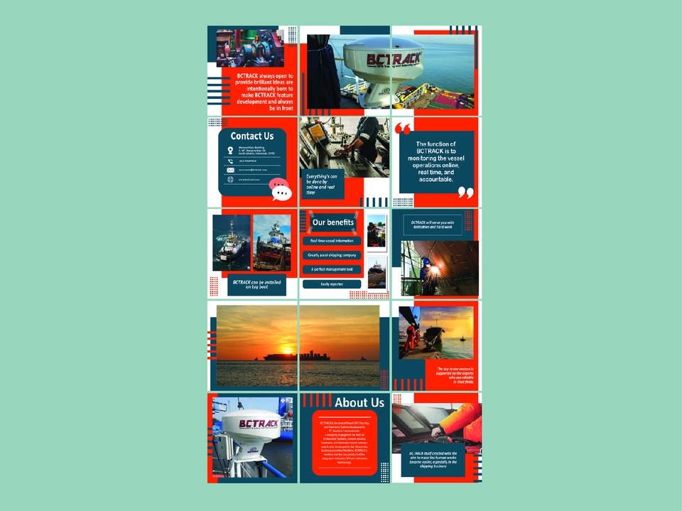 Banner Online - Desain Banner dan Media Sosial Murah - 3