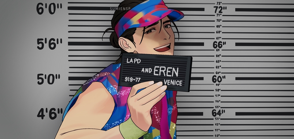 Gambar dan Ilustrasi - Couple Ilustrasi Anime/ Oc Fanart - 5