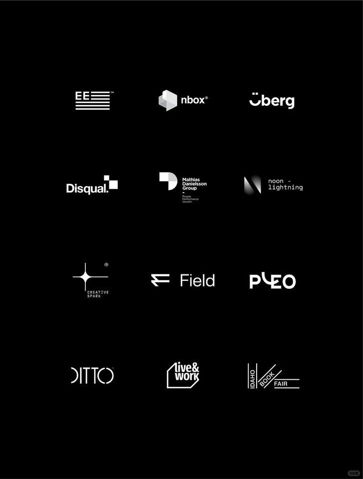 Desain logo online dengan berbagai desain dan warna yang modern. Desain logo minimalis dan keren untuk perusahaan startup, toko online, cafe, restoran, rumah makan, esport, komunitas, club bola dan lainnya.