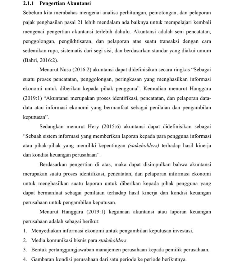 Pengetikan Umum - Jasa Editing Microsoft Word dan Pengetikan Ulang Makalah - 3