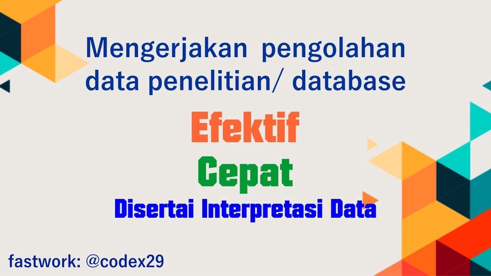 Analisis Data - Analisis Data Anda Dalam 1 Hari - 6