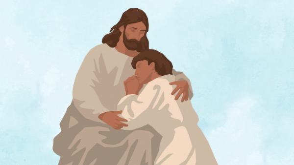 Jasa Lainnya - Bible verse Prayer cards - 1