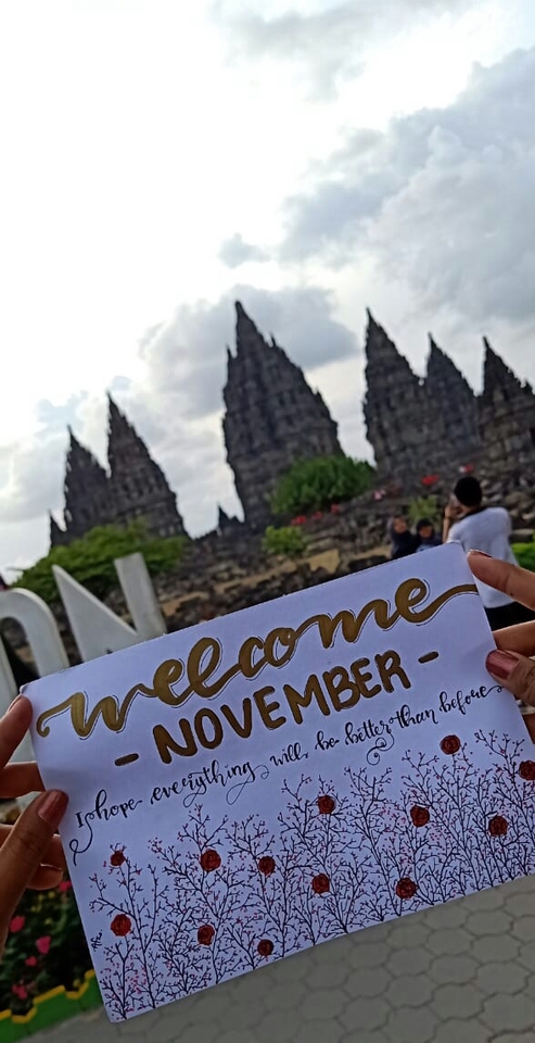 Kaligrafi - Ilustrasi lettering - 3