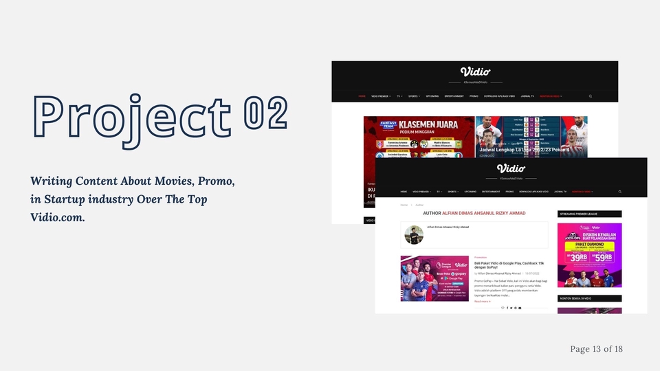 Penulisan Konten - SEO Content Writer - Penulisan Artikel SEO Terbaik dan Termurah - 4