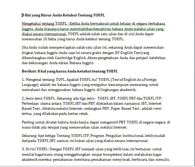 Penulisan Konten - Artikel SEO | Meningkatkan Traffic Situs - 10