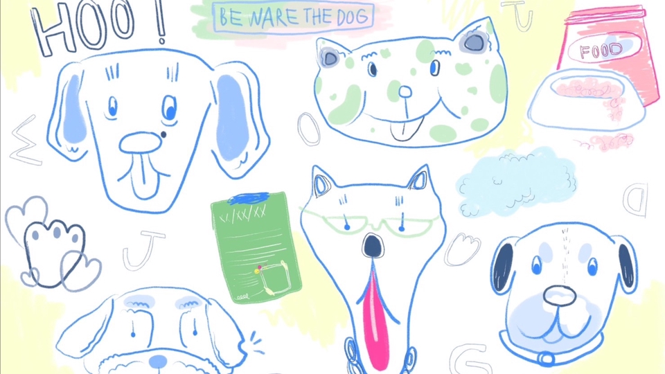 ออกแบบสติ๊กเกอร์ - ออกแบบSticker/Sticker sheet - 19