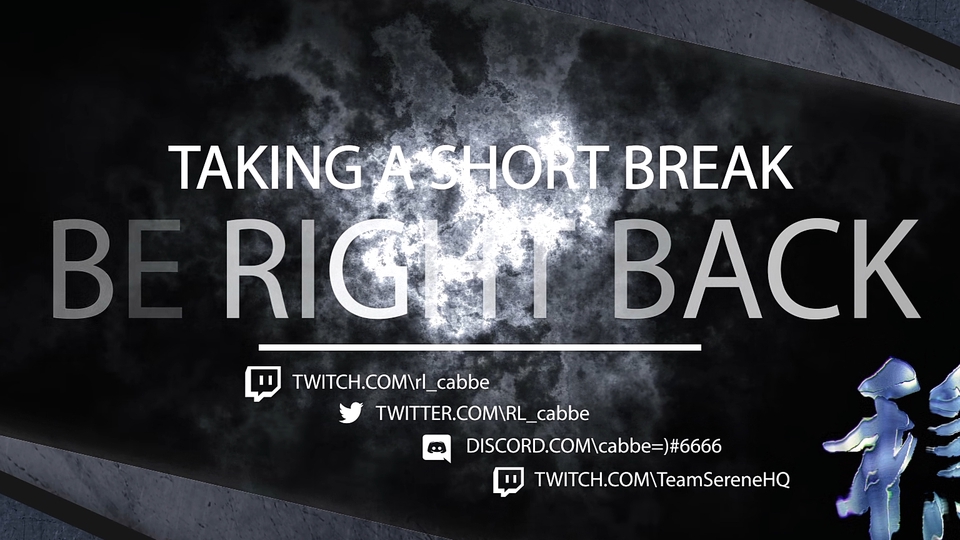 Video Editing - Intro dan Outro Video untuk Youtube atau Live Stream - 2