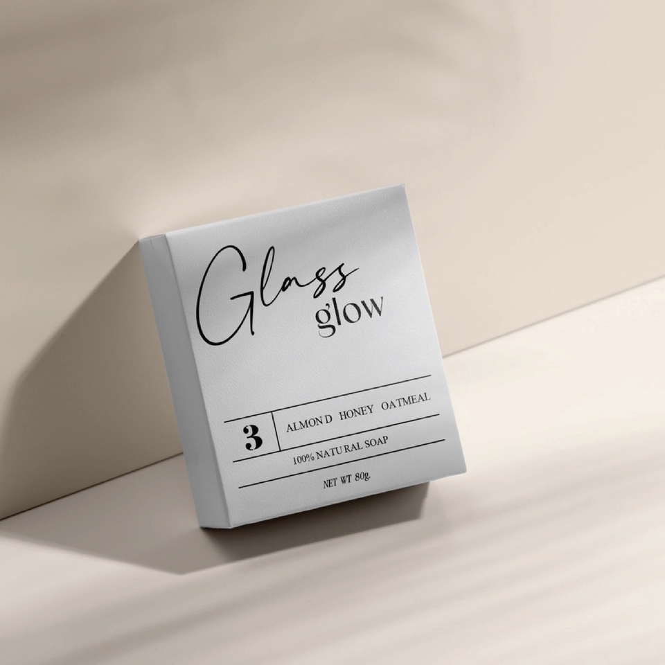 Label & Packaging - G-Design บริการออกแบบบรรจุภัณฑ์ โดยนักออกแบบ เพื่อสินค้าที่เป็นเอกลักษณ์ ดึงดูดลูกค้าในการซื้อ - 18
