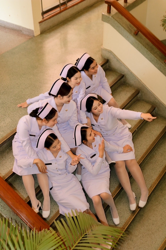 ถ่ายวีดีโอ - ตากล้องส่วนตัวนครราชสีมา ปัจฉิม ปริญญา ถ่ายนอกรอบ งานบวช งานแต่ง คาเฟ่ อื่นๆ - 4