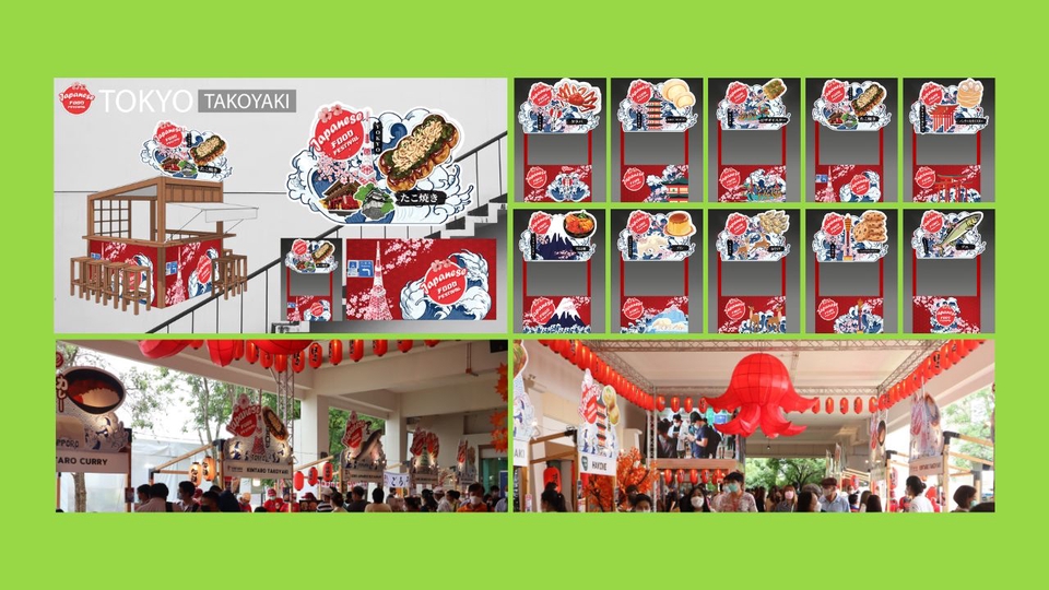 Banner โฆษณา - ออกแบบแบนเนอร์ ภาพ Ads และอื่นๆ - 9