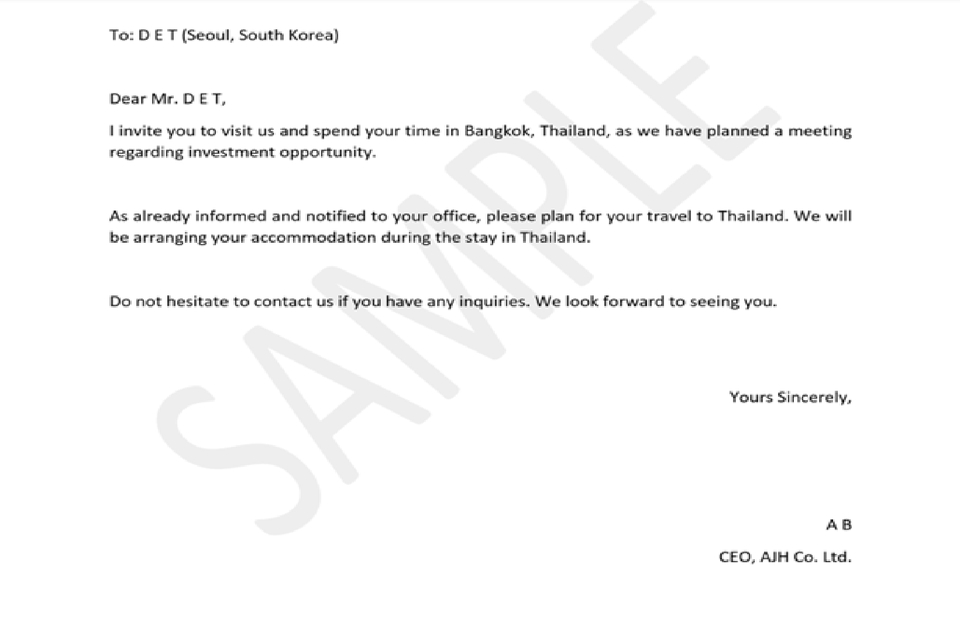 แปลภาษา - แปลไทย-อังกฤษ (EN-TH Translation) - 6