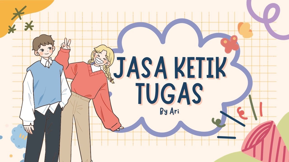 JASA PENGETIKAN BUKU, ARTIKEL, SOAL UJIAN, TUGAS, DAN LAIN-LAIN
