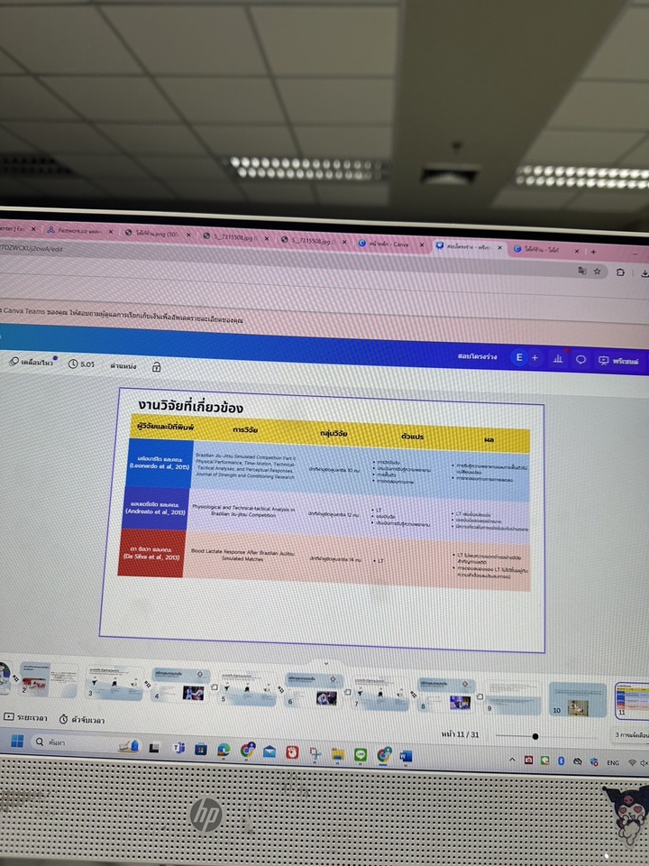 รับพิมพ์งานวิจัยและคีย์ข้อมูล บริการจัดทำเอกสาร