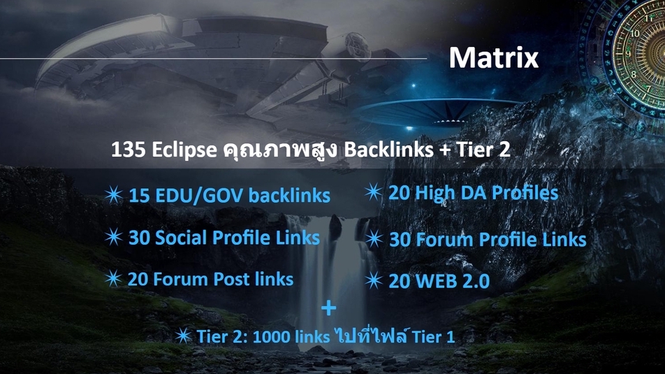 ทำ SEO - แบคลิ้งค์คุณภาพสูง 135 รายการพร้อมอัปเดตกลยุทธ์ SEO ปี 2023 - 3