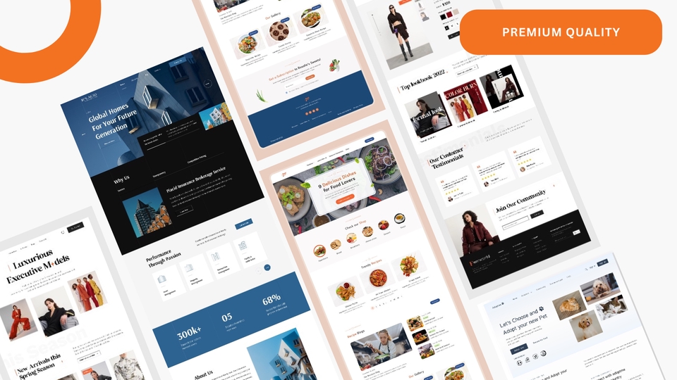 UI & UX Design - UIUX DESIGN WEB & MOBILE APPS - 2