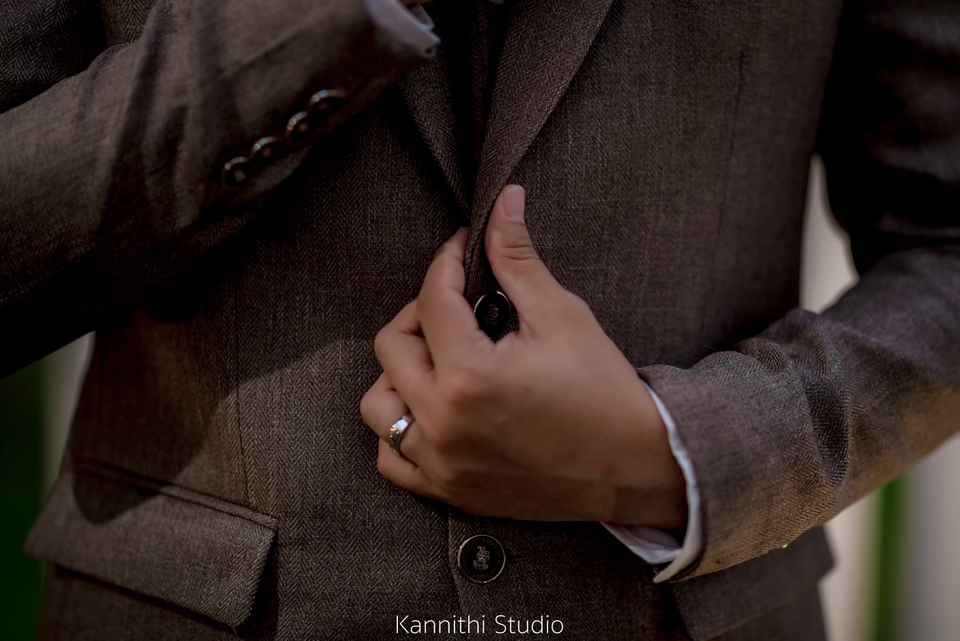 Photography - ถ่ายภาพ งานแต่ง อีเว้น งานสัมนา คอนเสิร์ต - 4