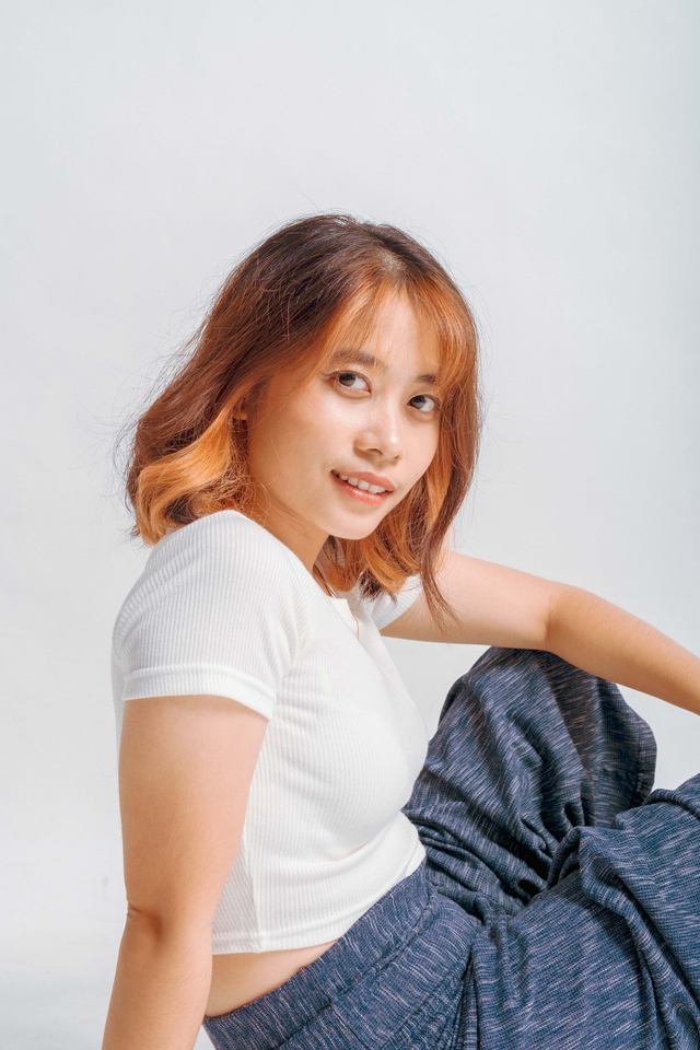 Fotografi - Personal Photoshoot daerah Surabaya - 16