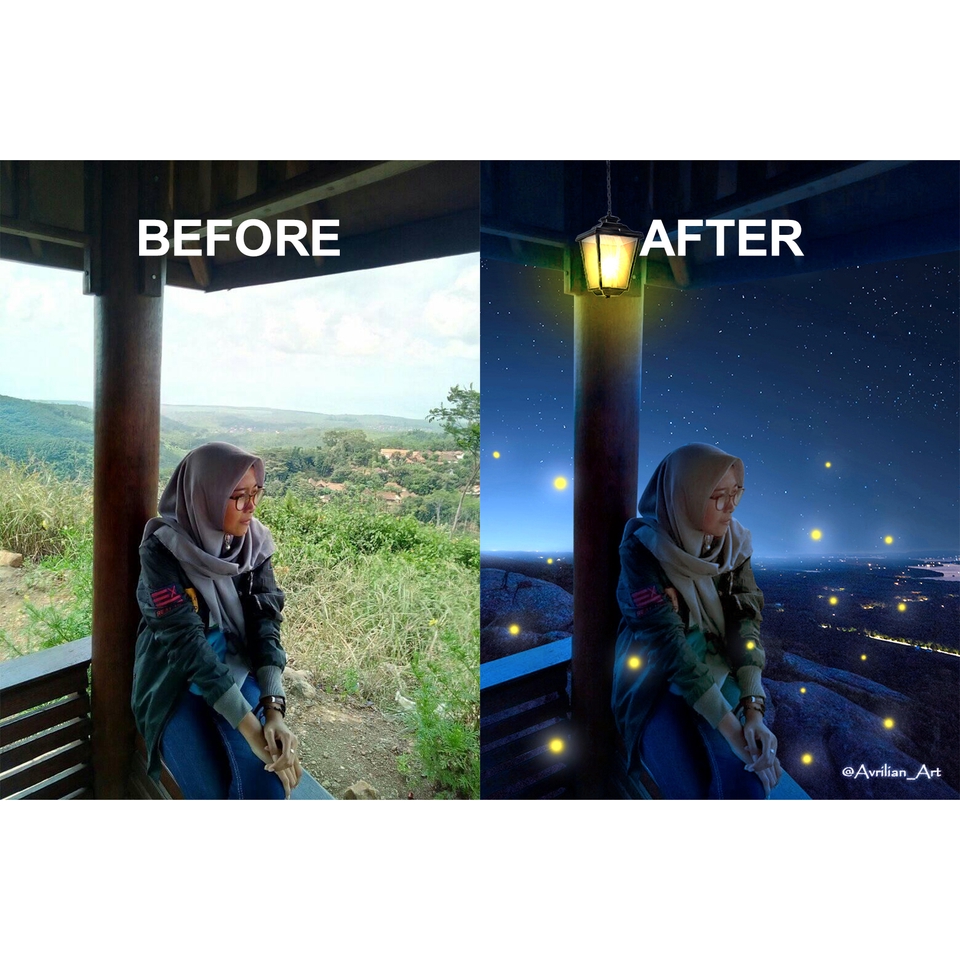 Edit Gambar & Photoshop - Jasa Edit Foto Profesional dan Berkualitas - 7