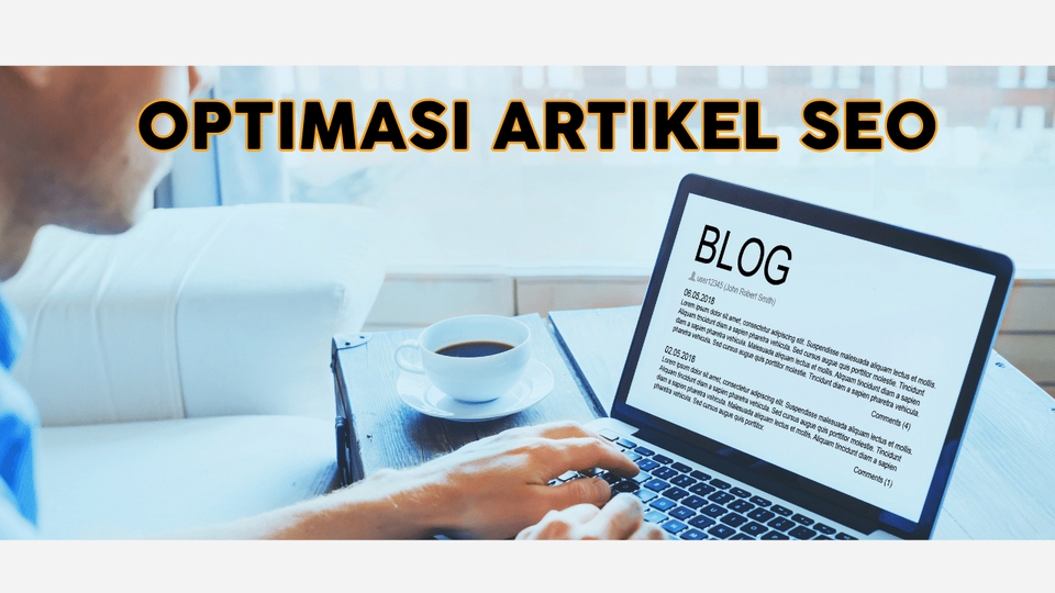 Search Engine Optimization (SEO) - Jasa Seo Website Profesional Bulanan Bergaransi - 6