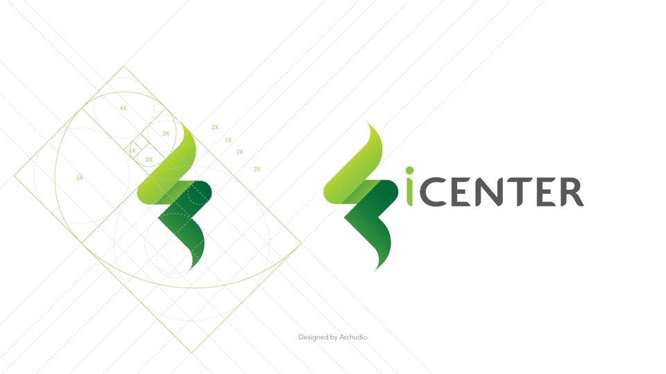 Logo - ICONIC LOGO DESIGN | ออกแบบโลโก้เอกลักษณ์เฉพาะคุณ - 2