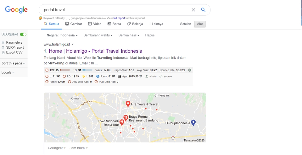 Penulisan Konten - Unleash SEO-Powered Content Magic: 5 Articles, 500 Words Each - Indonesian Writing Service! - 4