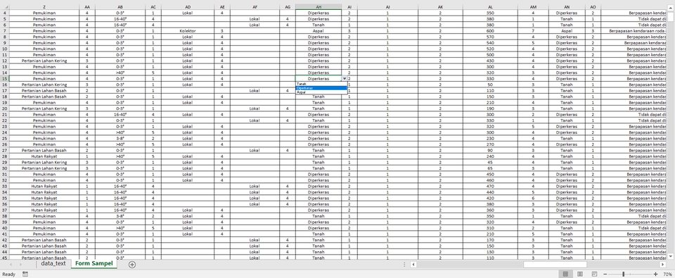 Jasa data entry excel online, layanan input data online berkualitas untuk bisnis Anda.