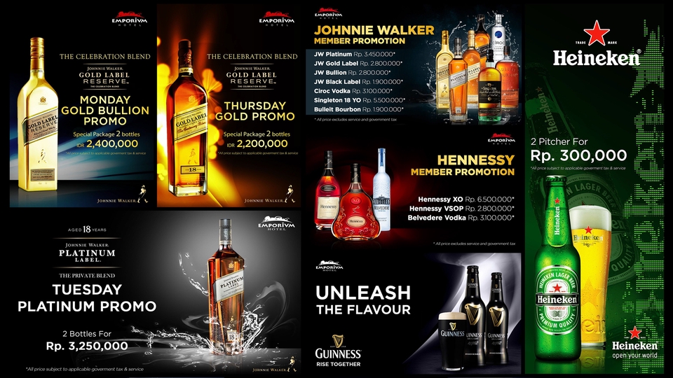 Banner Online - PROFESSIONAL DESAIN BANNER ONLINE/OFFLINE - 11