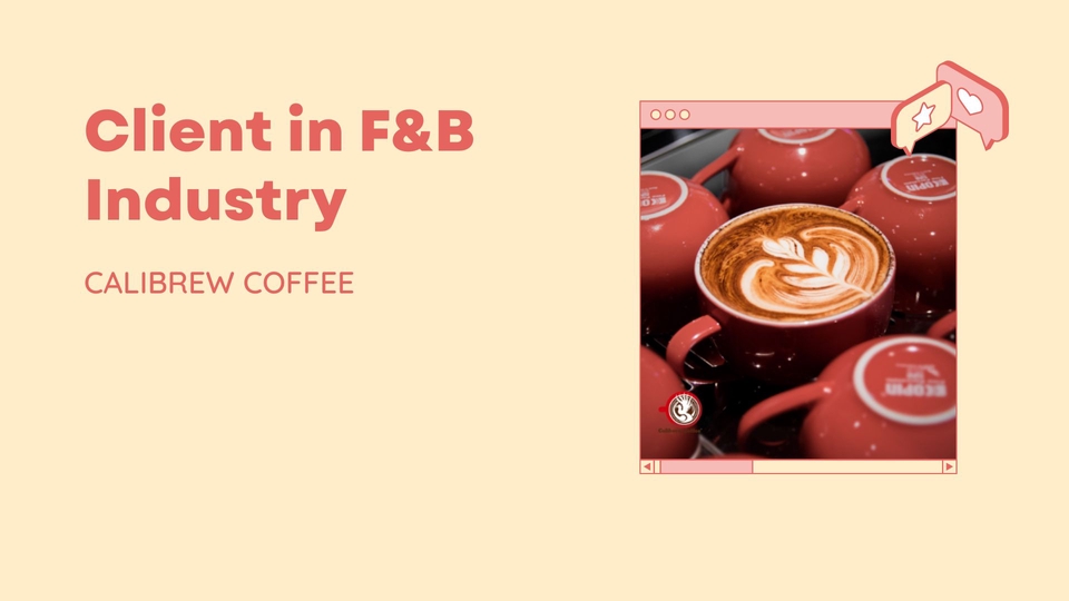 Penulisan Konten - Content Plan Instagram (Feeds, Caption, dan Referensi Design) - 2