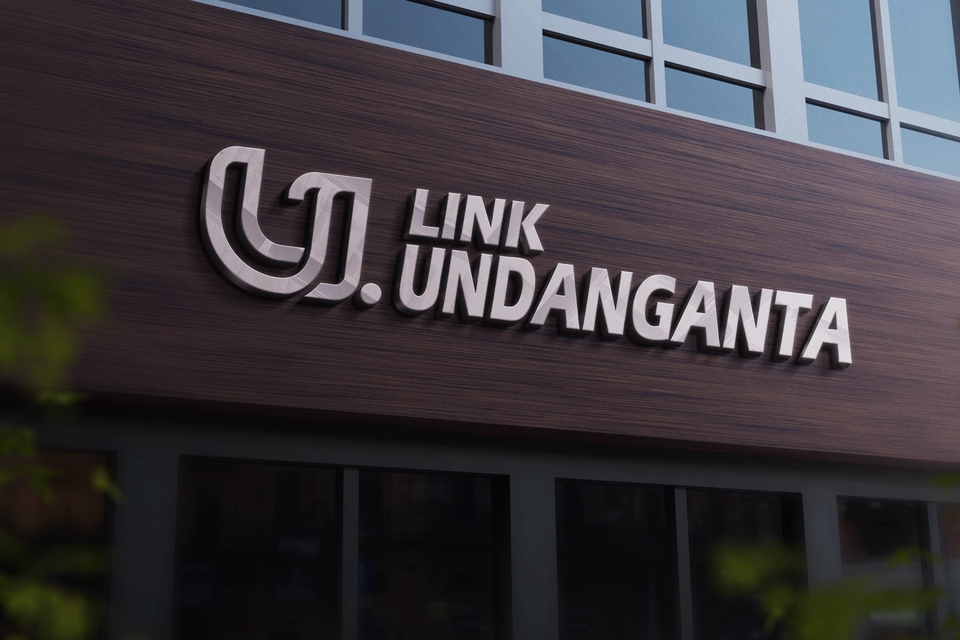 Logo - Desain logo produk, logo brand, logo event - 7