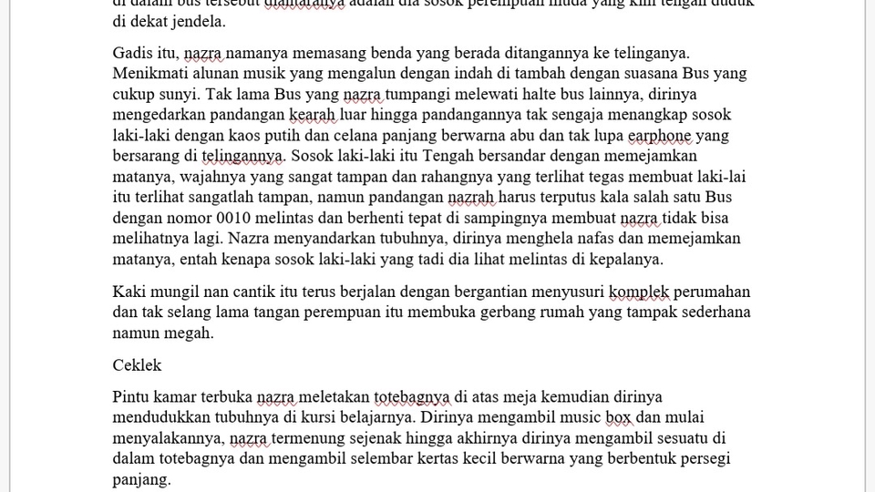 Jasa penulis artikel profesional, konten writer freelance Indonesia, jasa copywriting murah dan berkualitas, penulis artikel bahasa Inggris, penulisan artikel ilmiah, jasa pembuatan artikel.