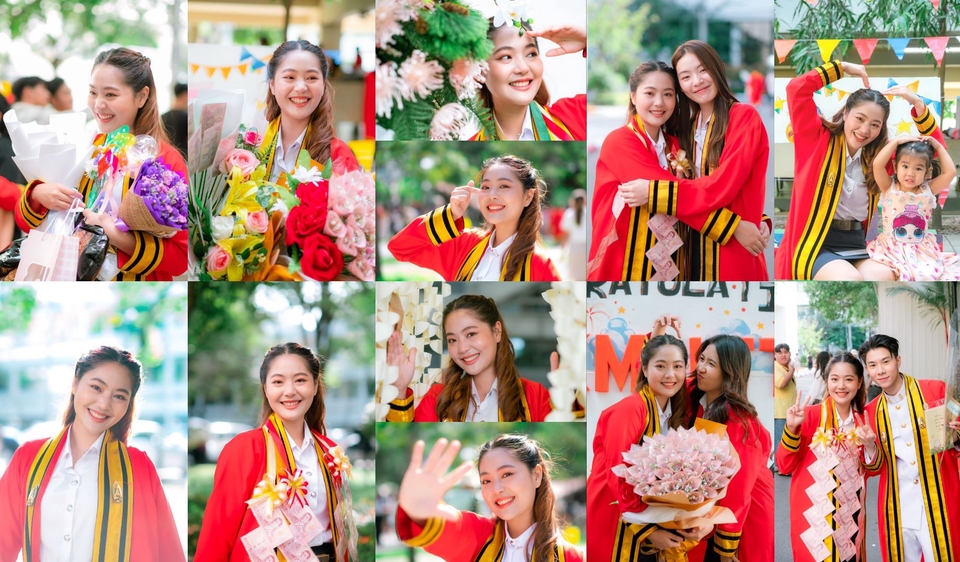 Photography - ❤️ รับถ่ายภาพทุกประเภท สามารถบอกรายละเอียดช่างภาพ และสอบถามคิวช่างภาพก่อนได้ครับ - 3