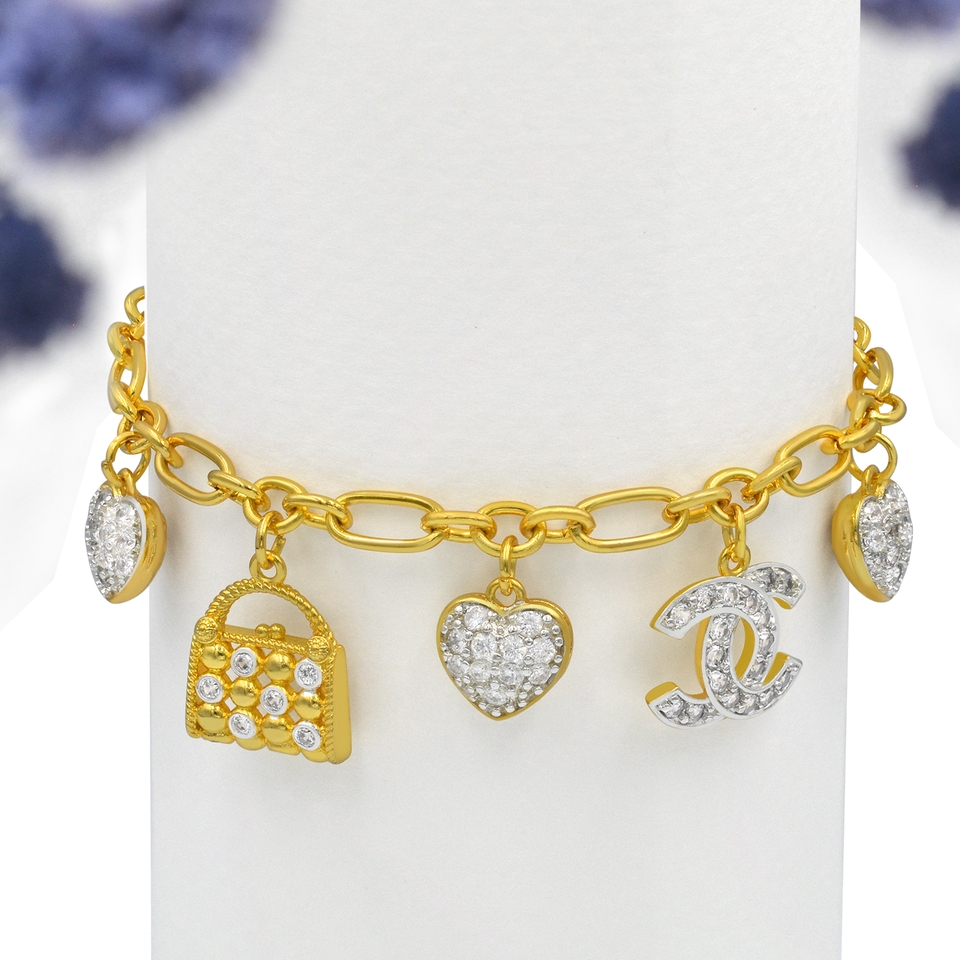 ไดคัท & Photoshop - รับถ่ายรูป ไดคัตและตกแต่งเครื่องประดับ - 21