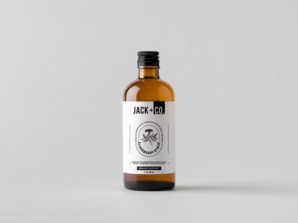 Label & Kemasan - Desain Label, Kemasan dan Packaging - 14