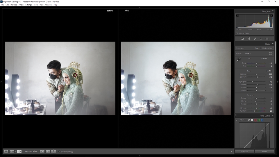 Jasa edit foto wedding, edit foto pengantin, edit foto prawedding, edit background foto online, ganti background foto online, jasa edit foto ganti background.