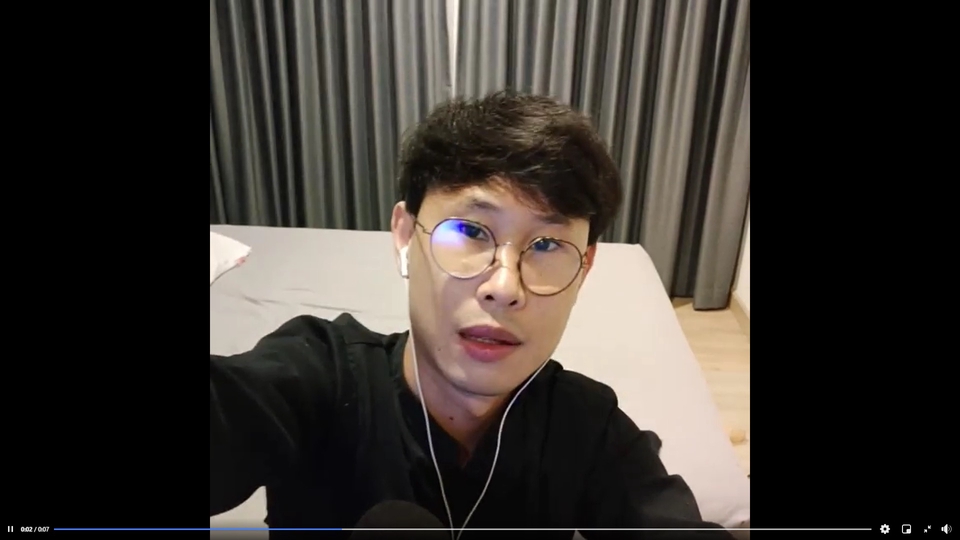 Voice Over - Announcer & Voice Over รับอ่านสคริปท์มืออาชีพ - 3