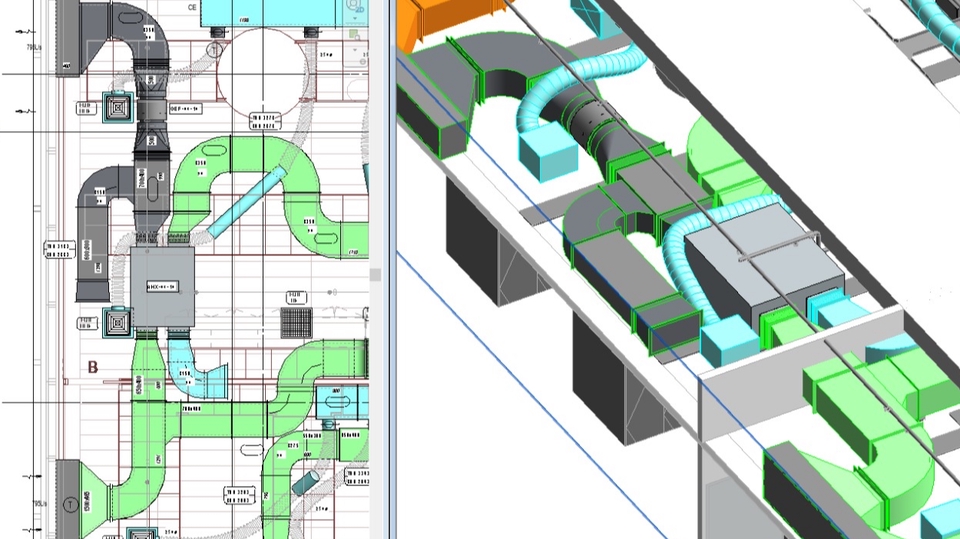 Pengetikan Umum - Autocad & Revit MEP Drafter - 1
