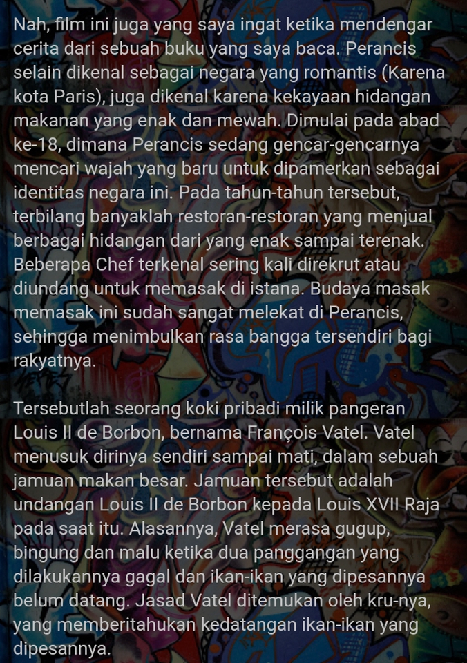 Penulisan Konten - JASA PENULISAN ARTIKEL, SATU HARI SELESAI! - 5